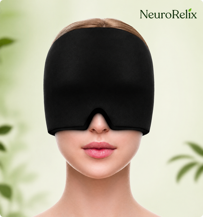 NeuroRelix Migraine Relief Cap